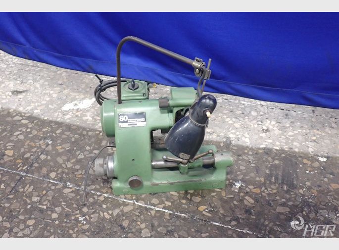 Deckel Tool Grinder
