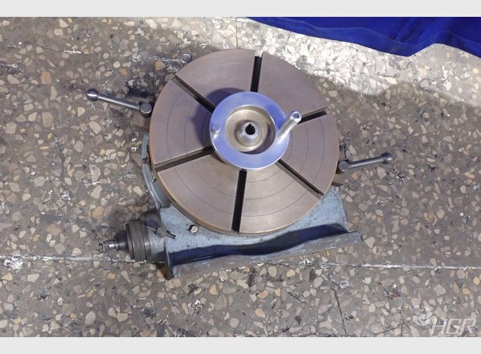 Yuasa Rotary Table
