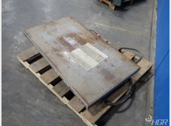  Lift Table