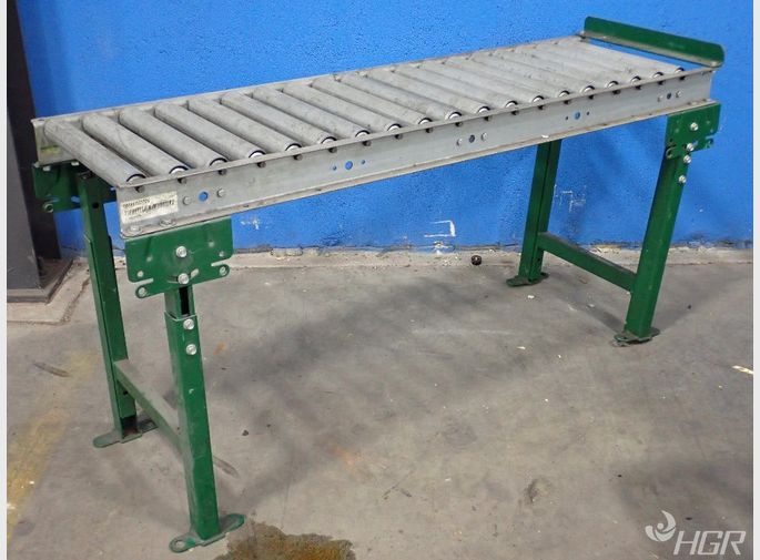  Roller Conveyor