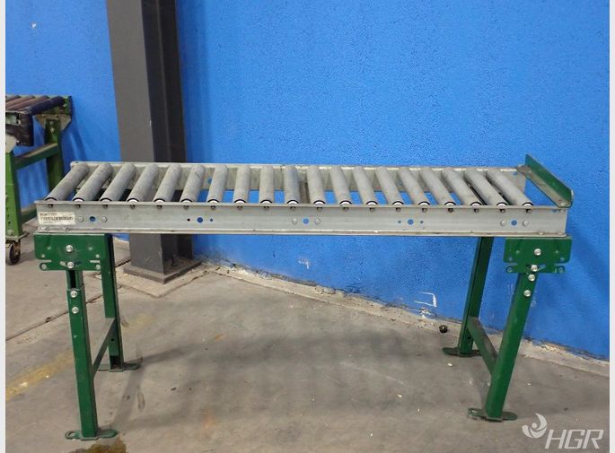  Roller Conveyor