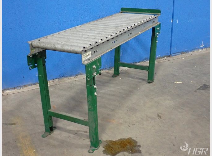  Roller Conveyor