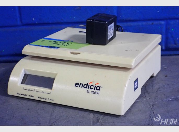 Endicia Scale