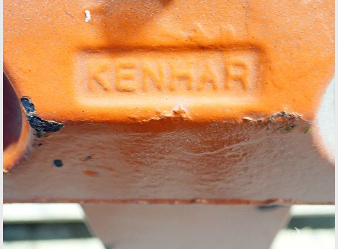  Forklift Forks