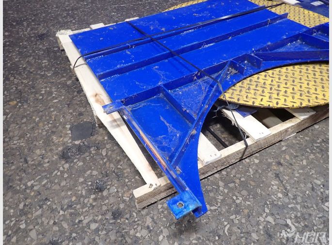 Vestil Stretch Wrapper