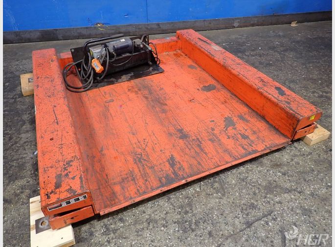  Lift Table