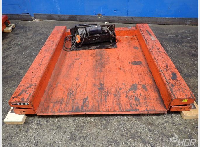  Lift Table