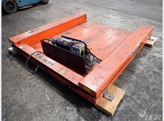  Lift Table