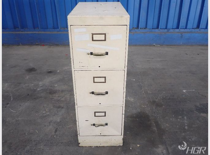 Used File HGR Industrial Surplus