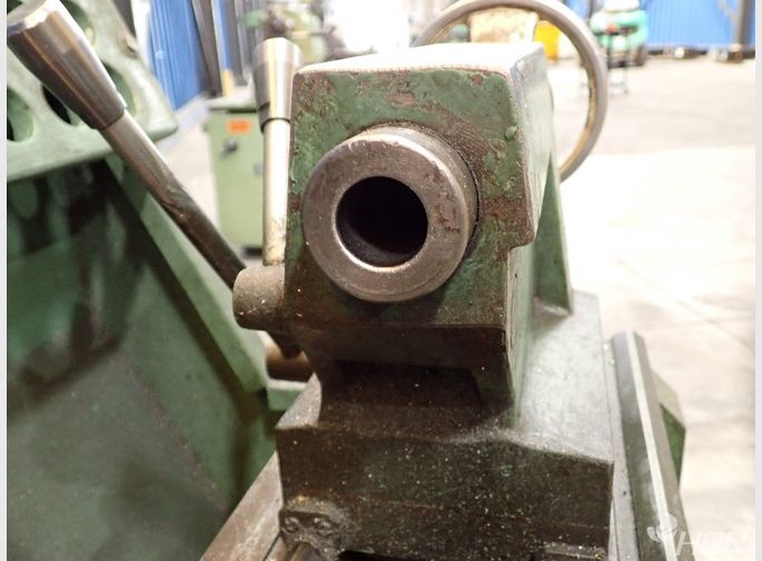 American Machine Lathe