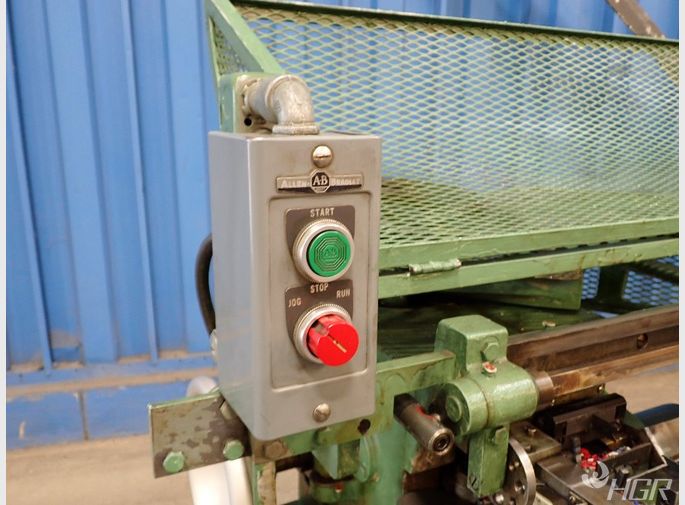 Used Artos Engineering Wire Stripper HGR Industrial Surplus