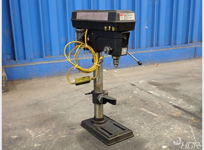 Dayton  Drill Press