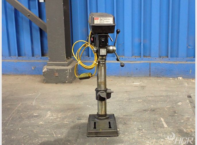 Dayton  Drill Press