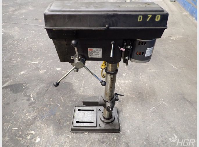 Dayton  Drill Press