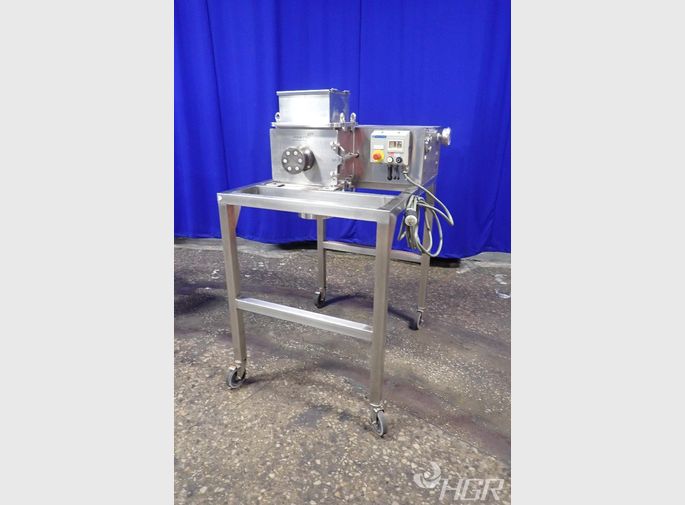 Frewitt Oscillating Granulator