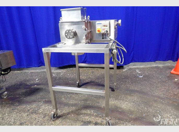 Frewitt Oscillating Granulator