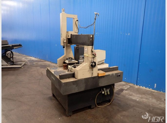 Mitutoyo Coordinate Measuring Machine