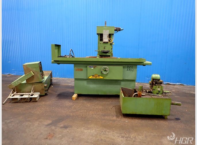 Elb Grinders Surface Grinder