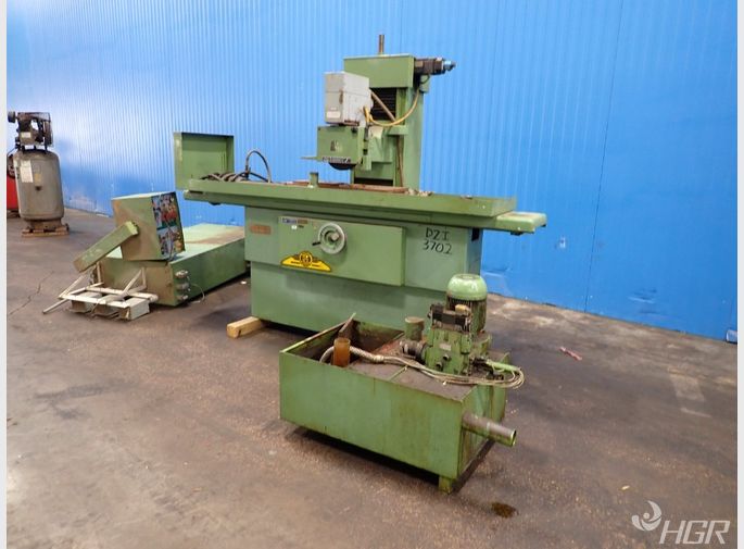 Elb Grinders Surface Grinder