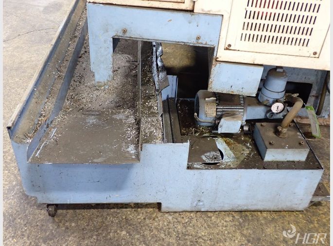 Kia Cnc Lathe