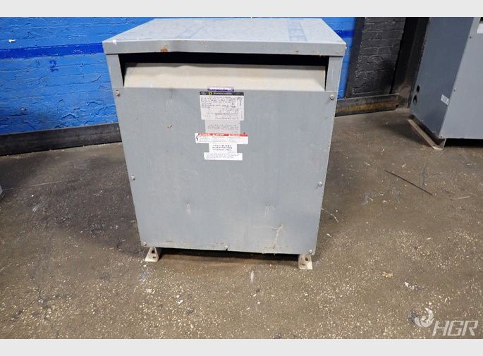 Square D  Transformer