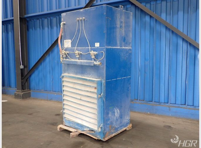 Donaldson Dust Collector