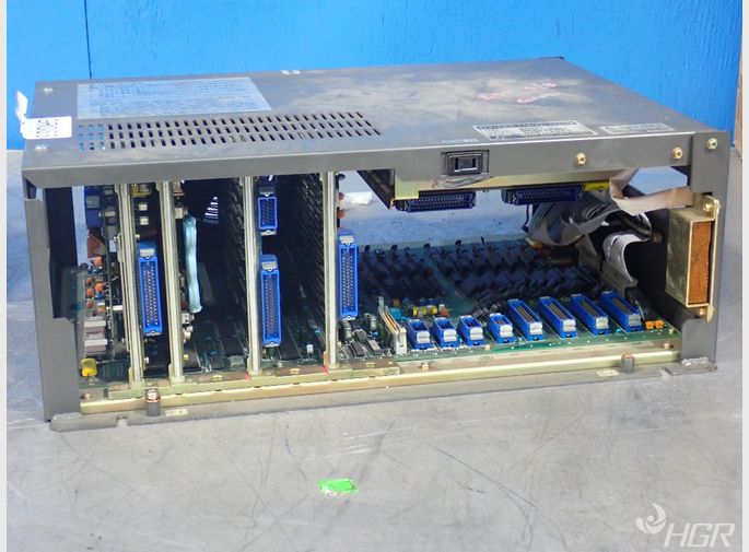  Numerical Control System