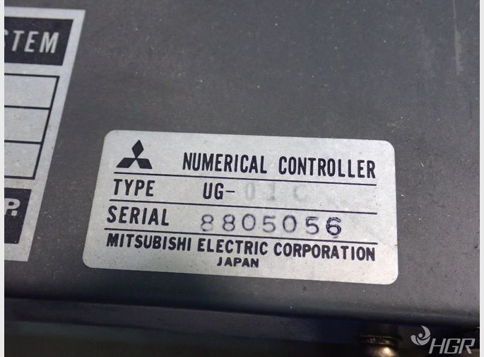  Numerical Control System