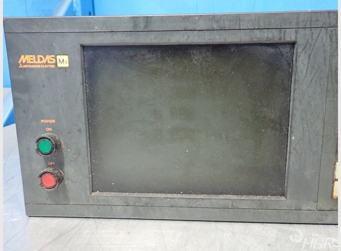 Mitsubishitotoku Crt Display Controller