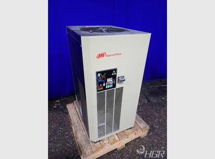 Ingersoll Rand Air Dryer