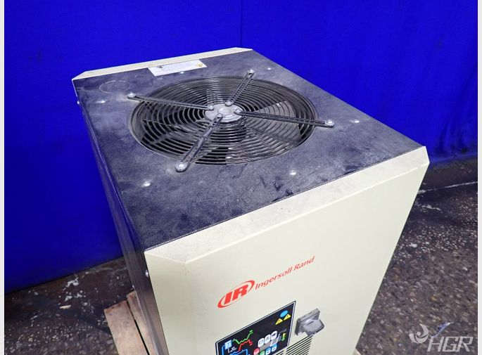 Ingersoll Rand Air Dryer