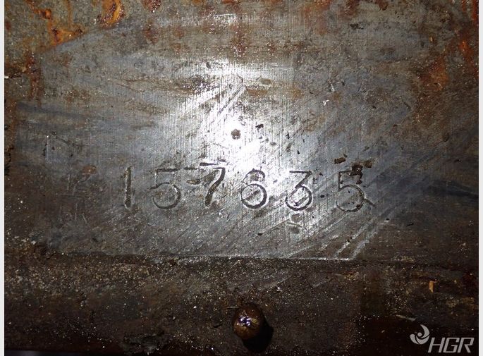 Bridgeport Vertical Mill