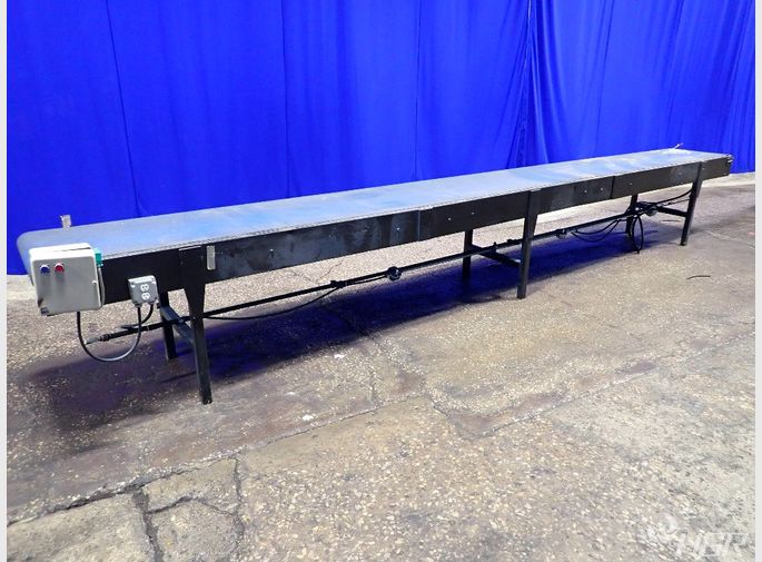  Power Conveyor