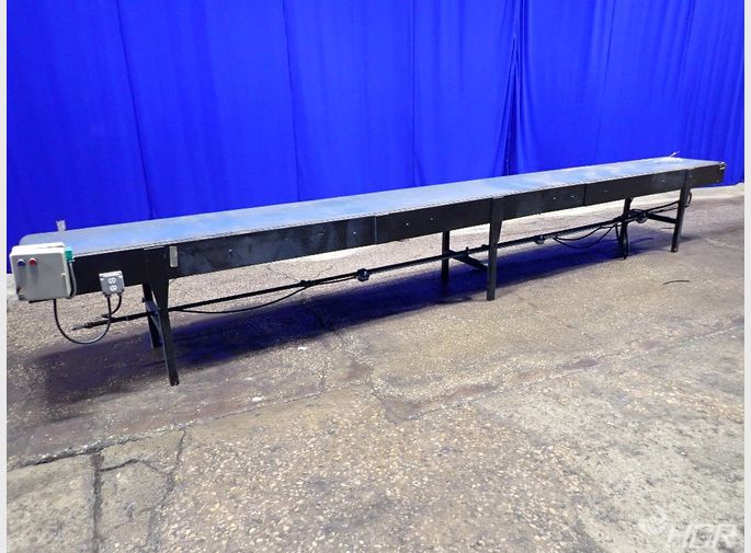  Power Conveyor