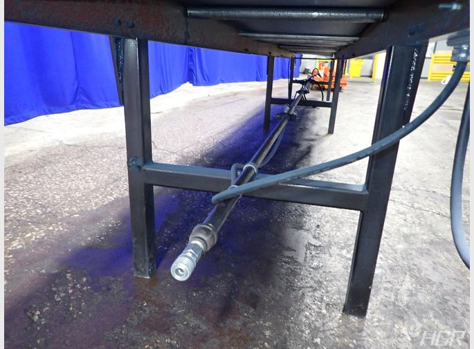  Power Conveyor