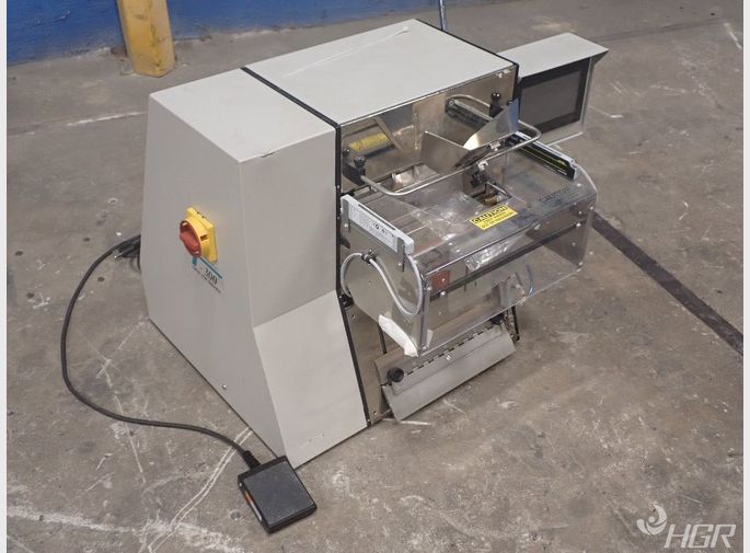 Advanced Poly Packaging Inc Table Top Bagger