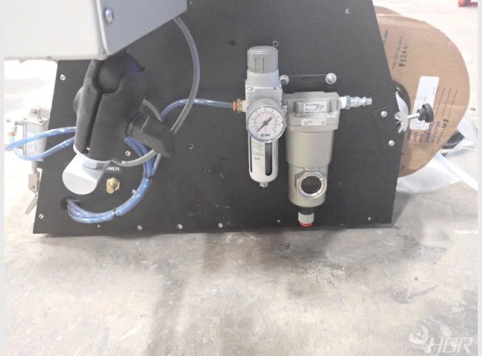 Advanced Poly Packaging Inc Table Top Bagger