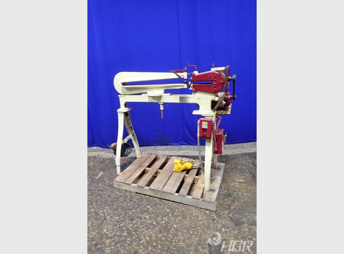 Niagara Circle Shear