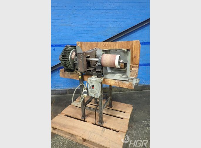  Table Grinder