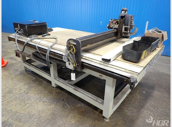 Used deals router table