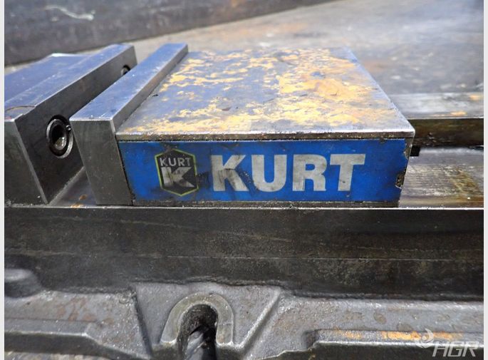 Kurt 6 Vise