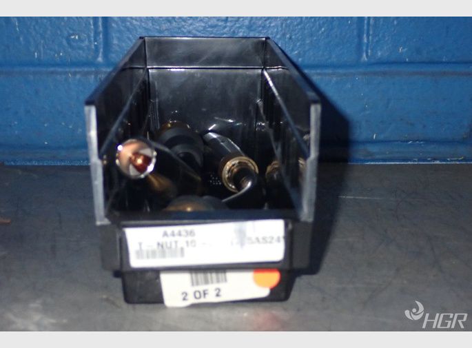 Fronius Robot Torch Body