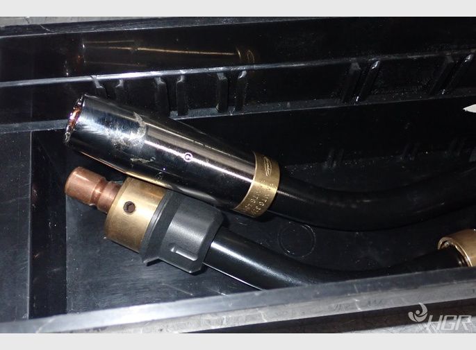 Fronius Robot Torch Body
