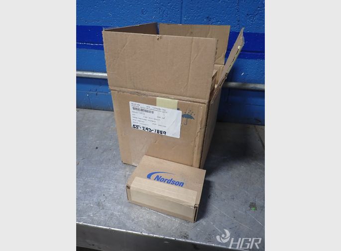 Nordson Valves