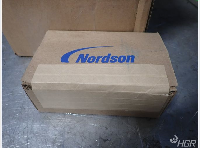 Nordson Valves