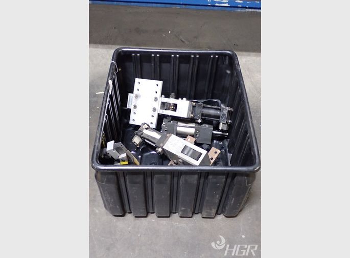  Actuator