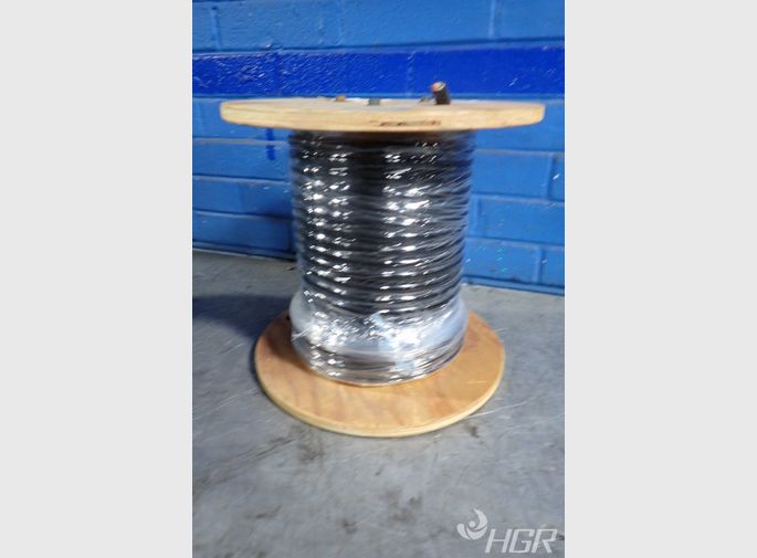 Used Cable HGR Industrial Surplus