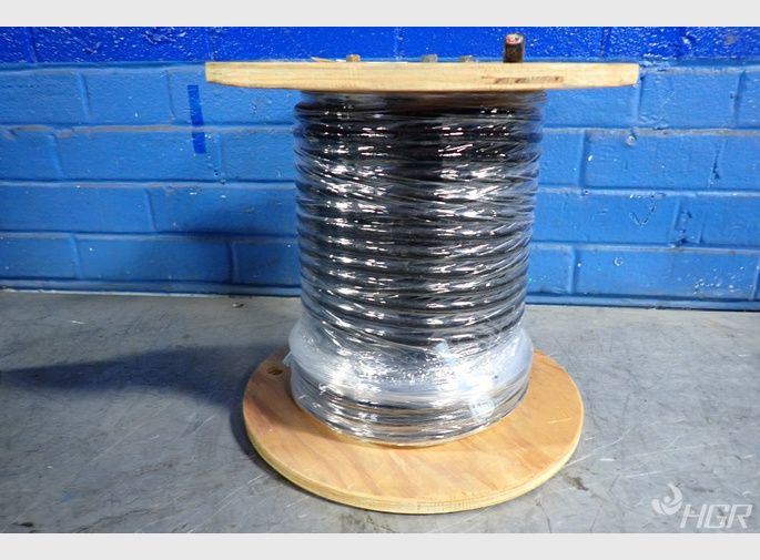 Used Cable HGR Industrial Surplus