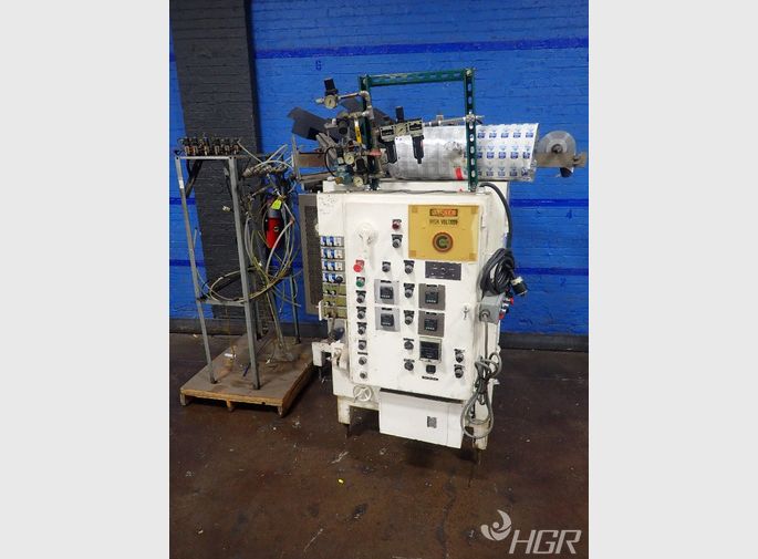 Circle Design Packaging System