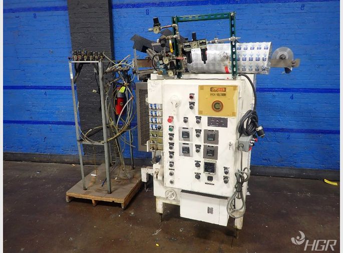 Circle Design Packaging System